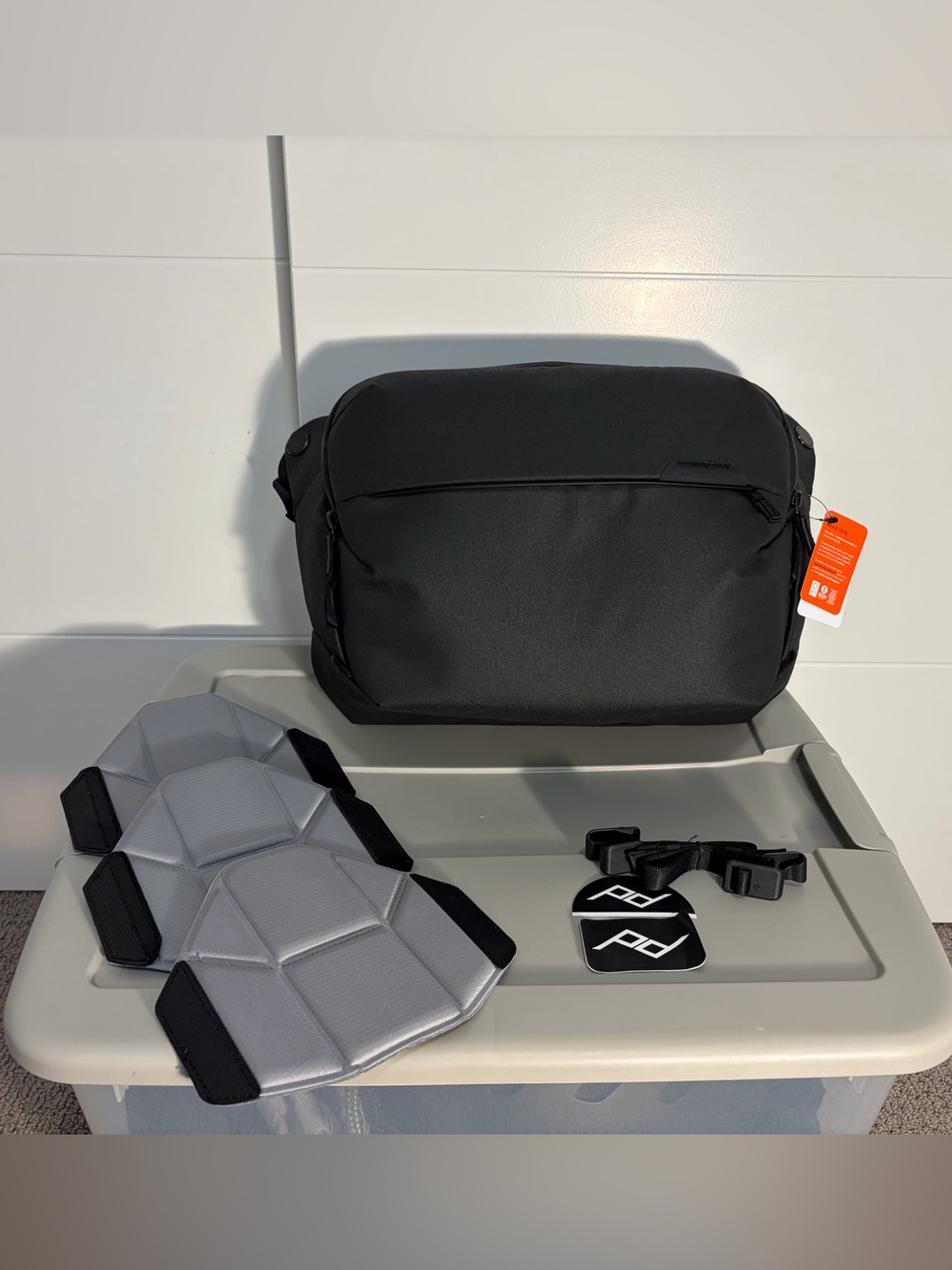 Peak Design 10L Sling (New)